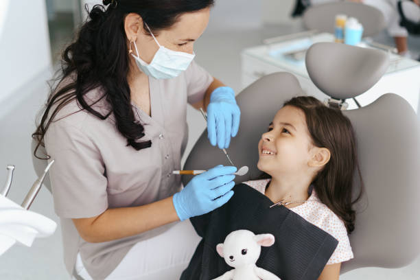 Best Root Canal Emergency Dentist  in East Rockingham, NC