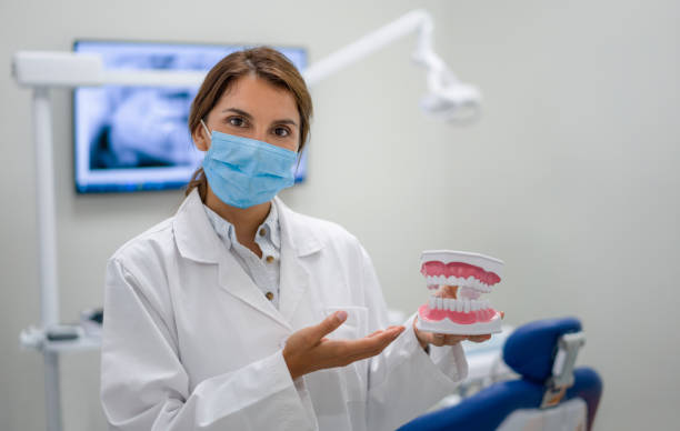 Best Emergency Pediatric Dentist  in East Rockingham, NC
