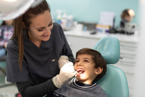 Best Emergency Dentist Open Today  in East Rockingham, NC