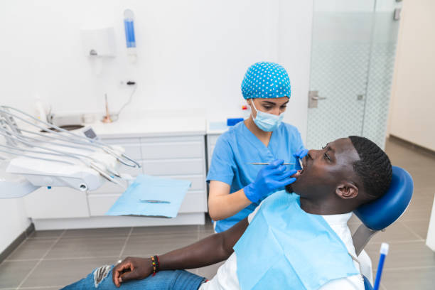 Best Dentist for Dental Trauma  in East Rockingham, NC